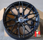 Комплект дисков HRE 15x6.5 et38 5x114.3