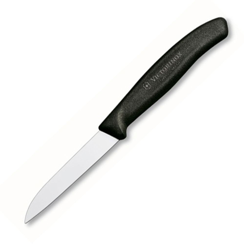 Кухонный нож для чистки овощей и фруктов Victorinox Cutlery модель 6.7403