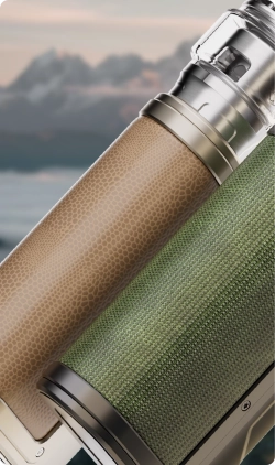 Lost vape THELEMA Q200 PRO Kit