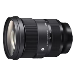 Объектив Sigma AF 24-70mm f/2.8 DG DN Art Sony E