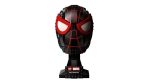 Конструктор LEGO Marvel 76329 Маска Майлза Моралеса
