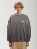 Мужской Лонгслив Light Work
