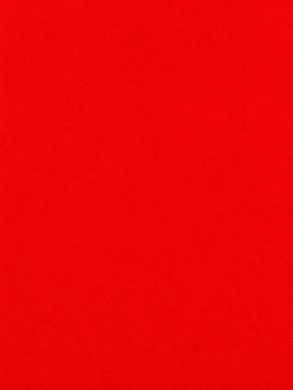 Флок (красный)