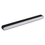 13001-9.3-001UR magnetic LED16W BK Reluce, LED