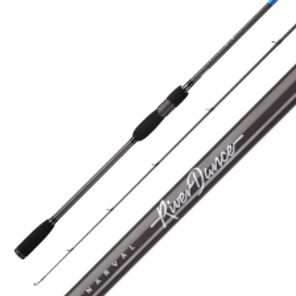 Спиннинг Narval Fishing River Dance 78XH max 90g Fast