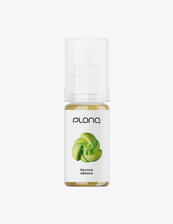 Купить Plonq Salt 30 мл - Кислое Яблоко 20 мг