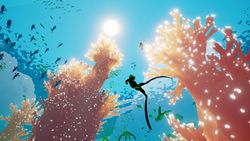 ABZÛ PS4 | PS5