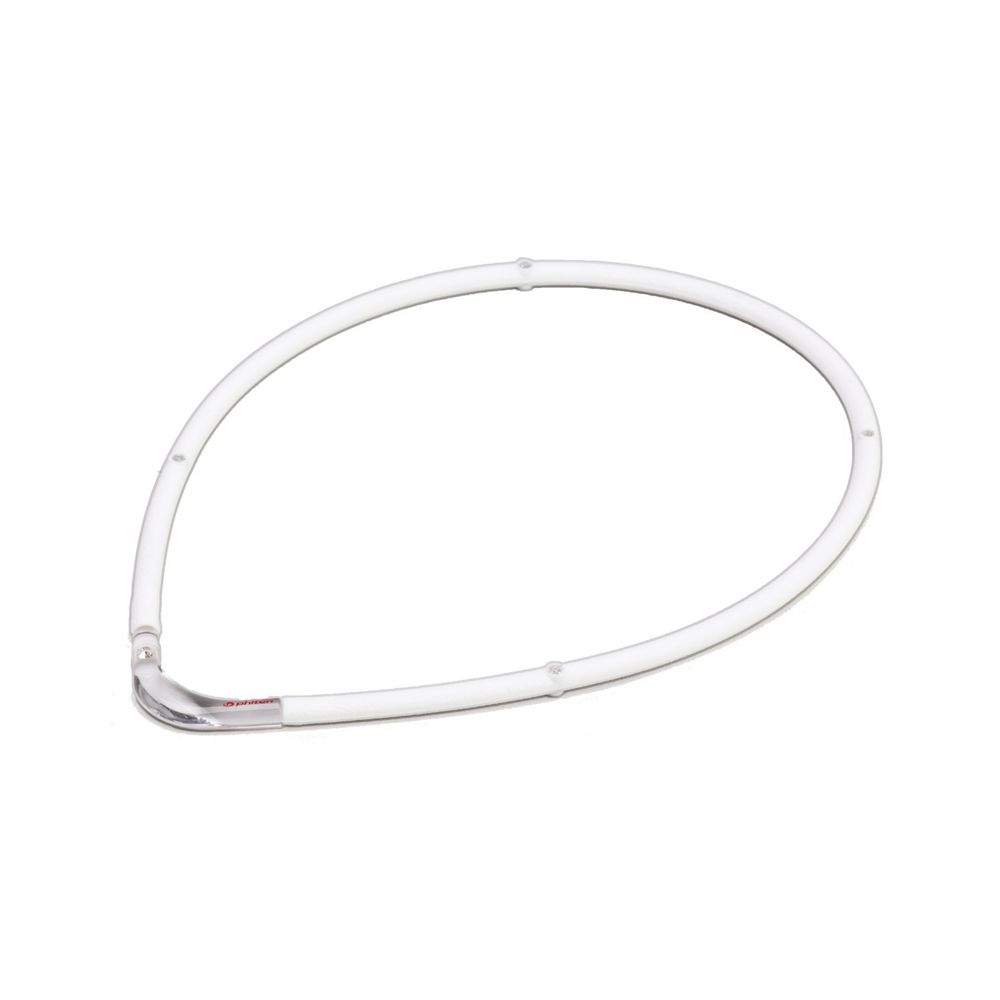 Ожерелье S-II MAGNETIC, Х10 белое Ожерелье S-II MAGNETIC, Х10 белое