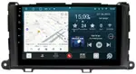 Магнитола для Toyota Sienna 3 2010-2014 - Redpower 170 Android 10, Быстрая, CarPlay, SIM-слот