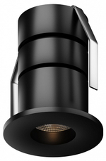 Встраиваемый светильник Maytoni Outdoor Бухта O511DL-L2B4K