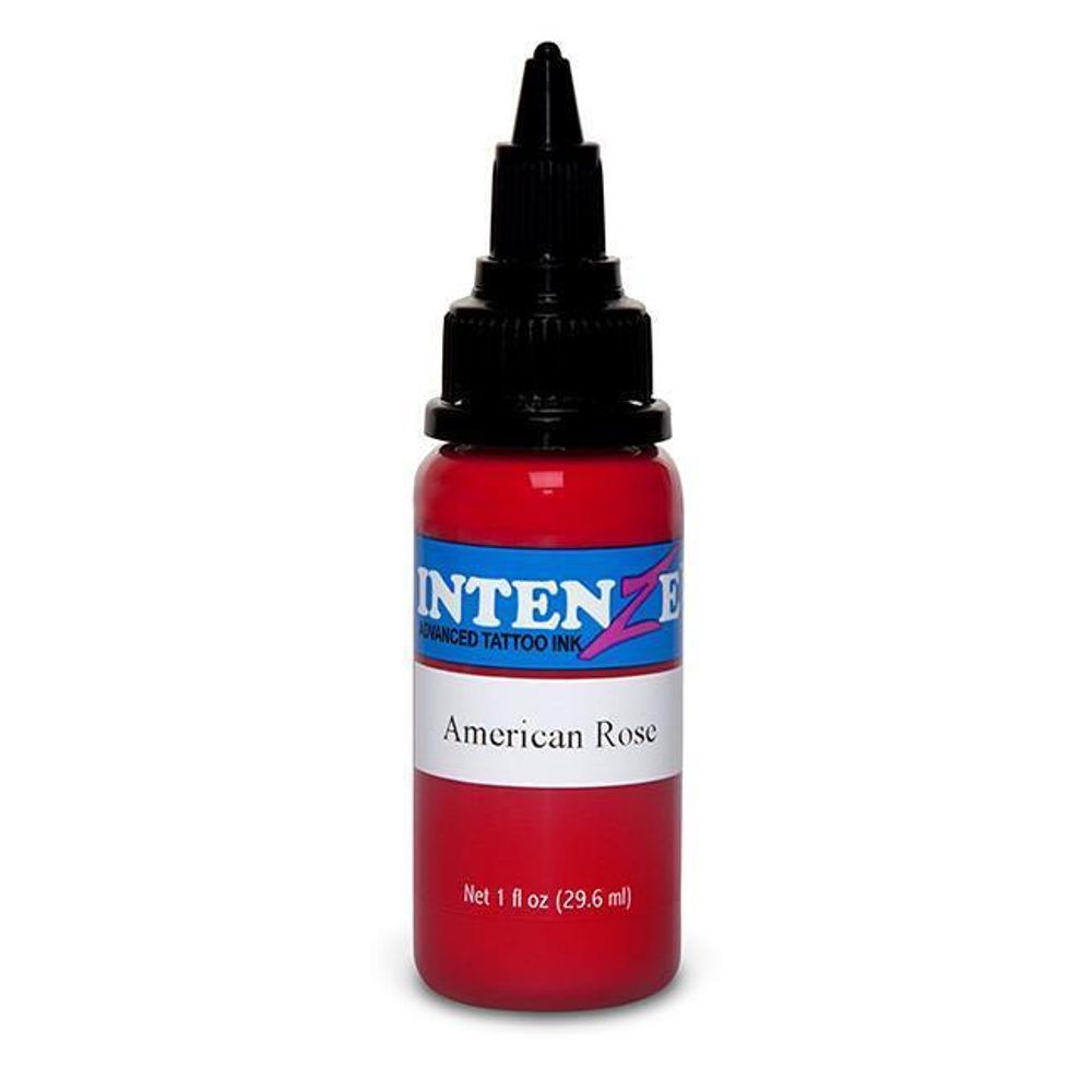 Пигмент Intenze Ink - American Rose