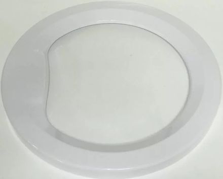 Внешнее обрамление люка для стиральной машины Beko (Беко) 2828760100