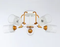 Потолочная люстра TRADITIONAL TR303323 Ambrella