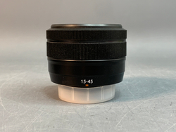 Fujifilm Fujinon XC 15-45mm f/3.5-5.6 OIS PZ