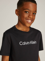 Футболка Calvin Klein Jeans - темно-синий(IU0IU00682)