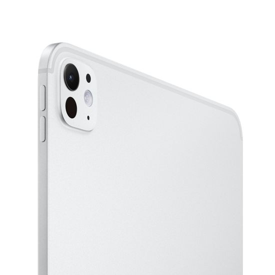 Планшет Apple iPad Pro 2024 11" Wi-Fi 256Gb Серебристый Silver