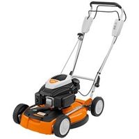Мульчирующие косилки Stihl