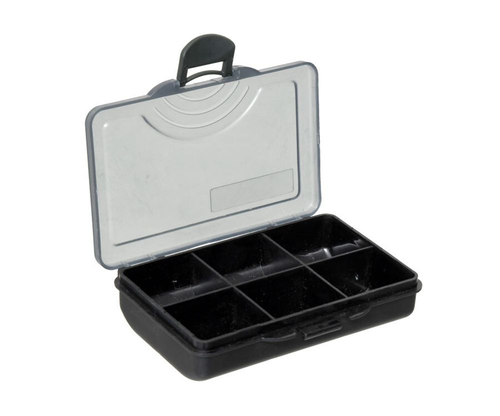 CARP PRO Сумка Diamond для оснасток с поводочницей и 4-мя коробками 36х12х17см