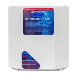 Стабилизатор переменного напряжения Энерготех OPTIMUM+ 7500