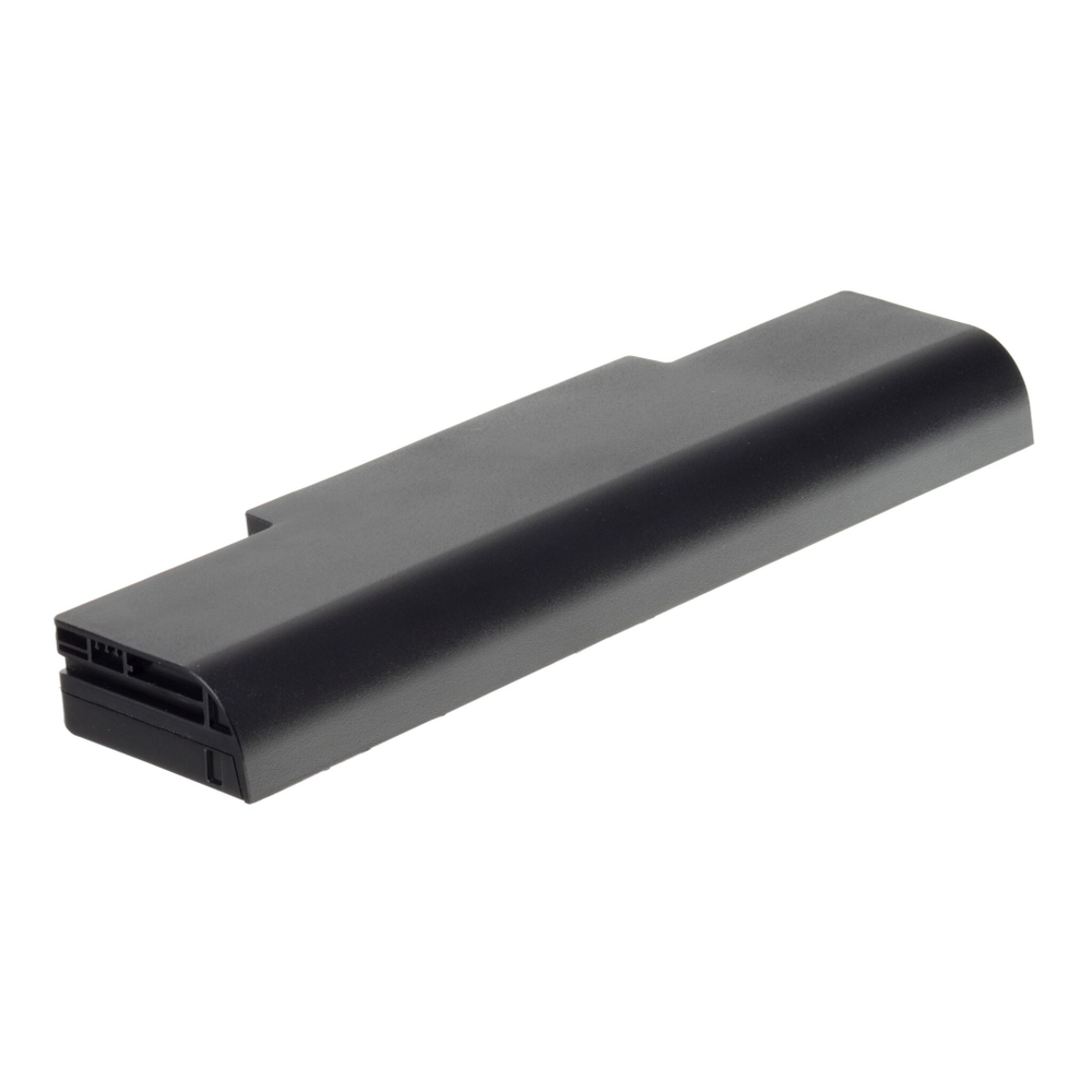 Аккумуляторная батарея iBatt 6800mAh для ноутбуков Asus A32-K72, A32-N71