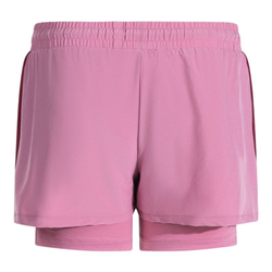 Женские Шорты теннисные Joma Sculpture II Smash - pink