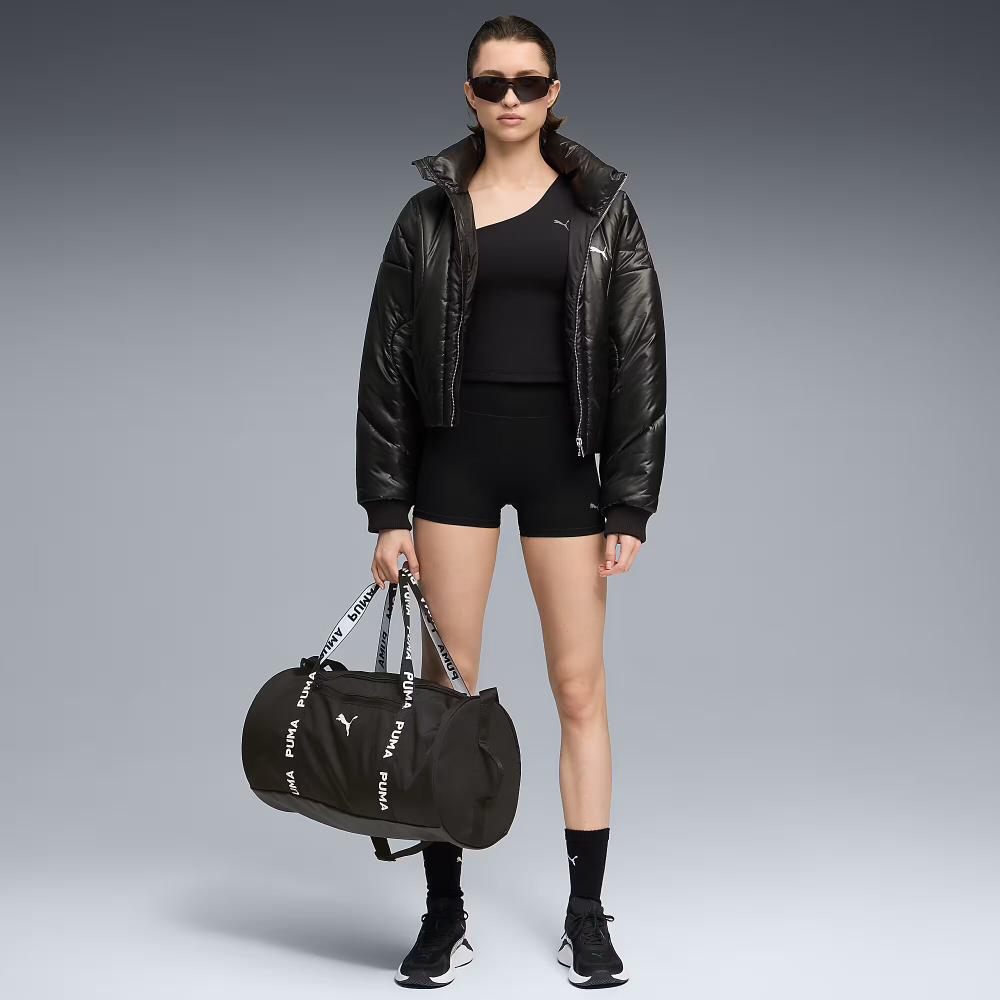 SHAPELUXE Женские короткие тренировочные леггинсы длиной 3 дюйма - PUMA