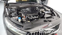KIA K7 2.5 GDI X Edition — 2020
