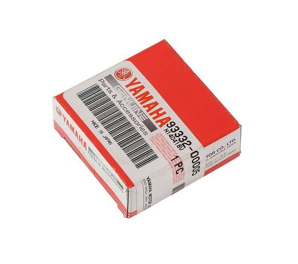 Подшипник шестерни переднего хода Yamaha 933320000500