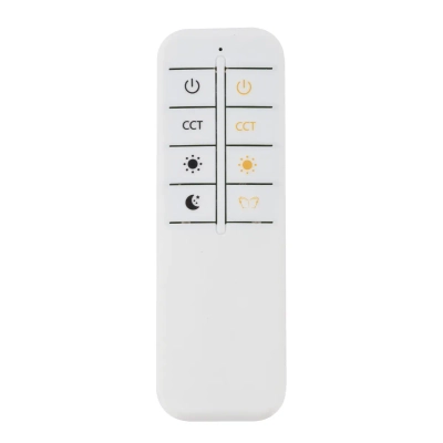 Citilux Click CL810010 Белый торшер с пультом