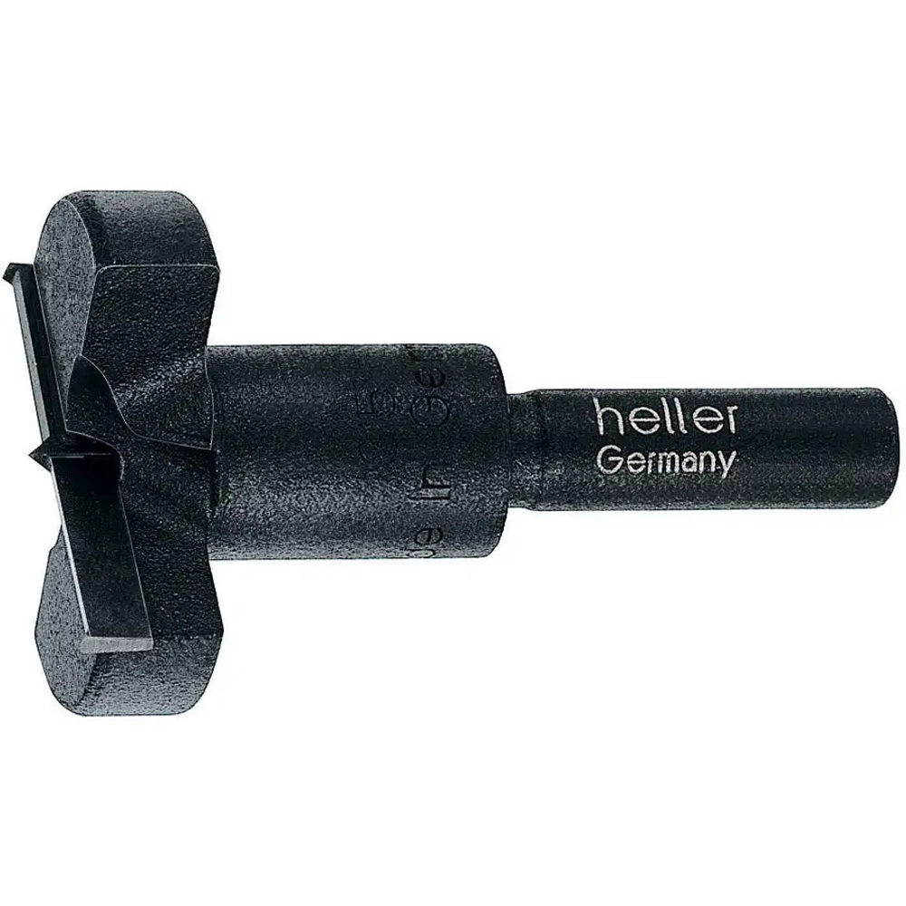 Сверло Форстнера 20 мм, для станков Heller 14920