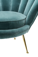 Кресло Trapezium CHAIRS AND SOFAS
