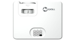 Проектор лазерный Exell EXD102Z