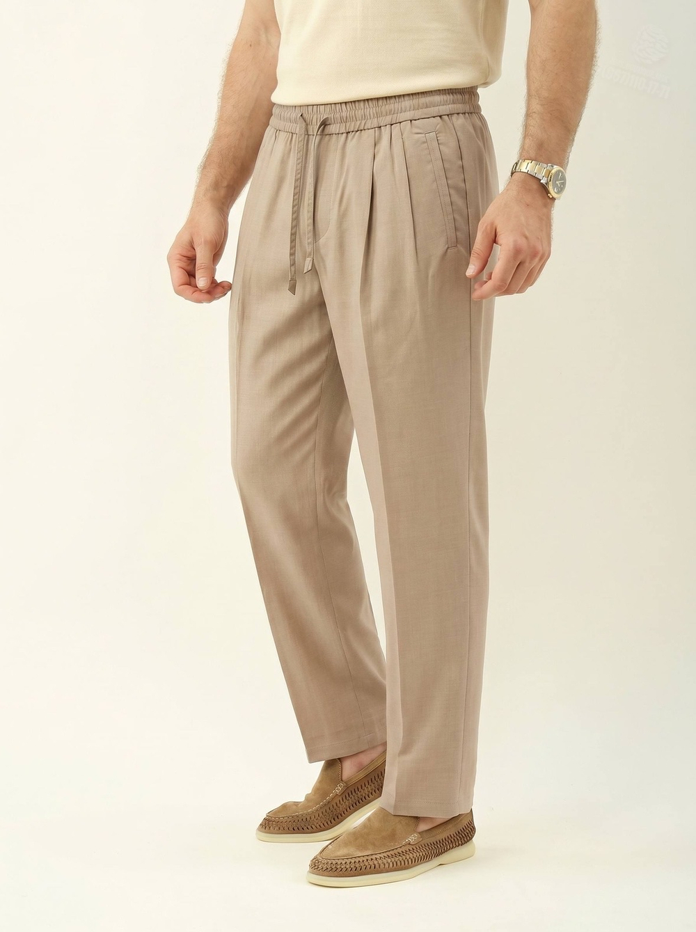 Брюки Zegna