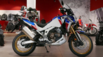 Honda Africa Twin Adventure Sports — CRF1100 A2M