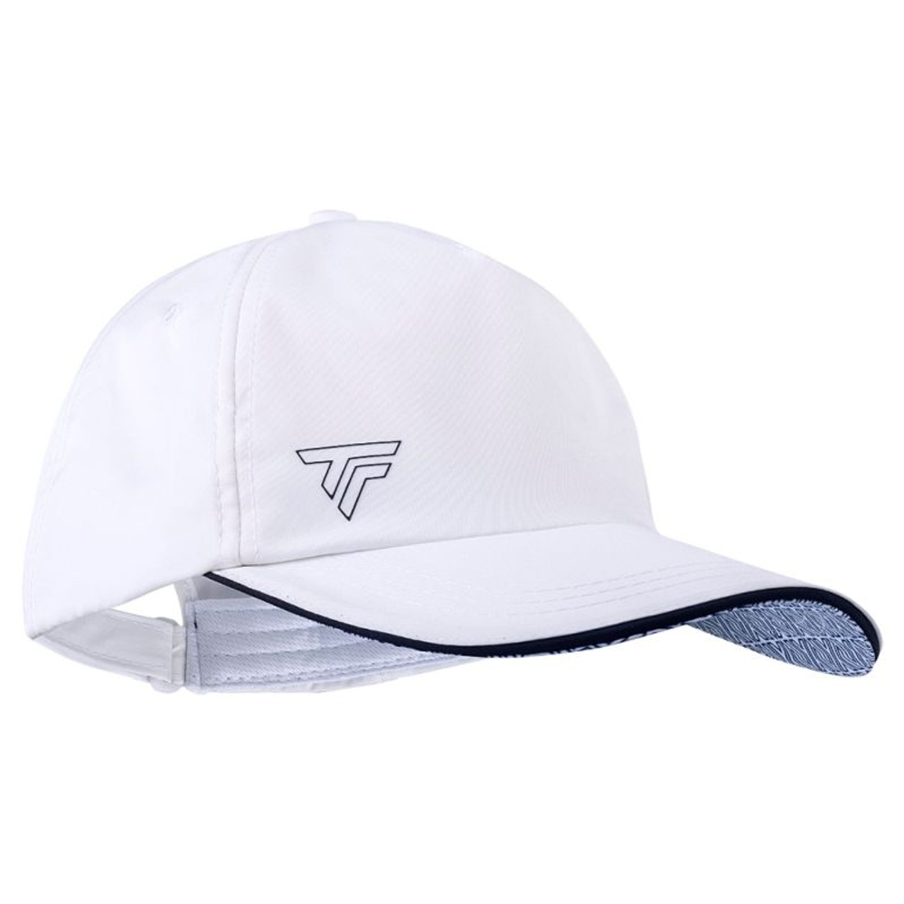 Теннисная кепка Tecnifibre Tech Cap