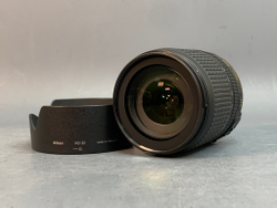 Nikon 18-105mm 3.5-5.6G AF-S ED DX VR Nikkor