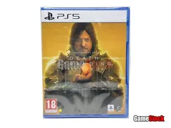 PS5 Death Stranding Directors Cut (Новый, Полностью на русском языке, PPSA-01968)