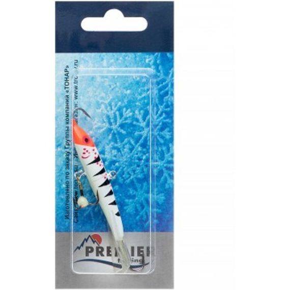 Балансир Classic №17, 6гр (PF-K-17-6) Premier Fishing