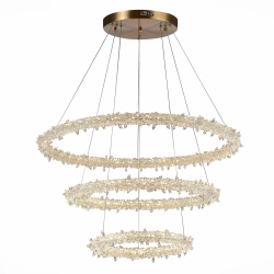 Люстра подвесная ST Luce Lucchero SL6105.203.03