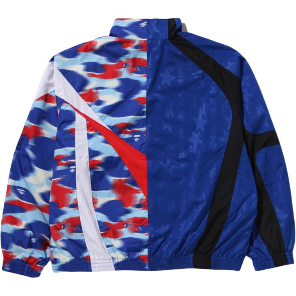 A Bathing Ape Bathing Ape Jackets Moderate Polyester 0zxljm309401q