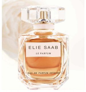 Elie Saab Le Parfum Eau de Parfum Intense