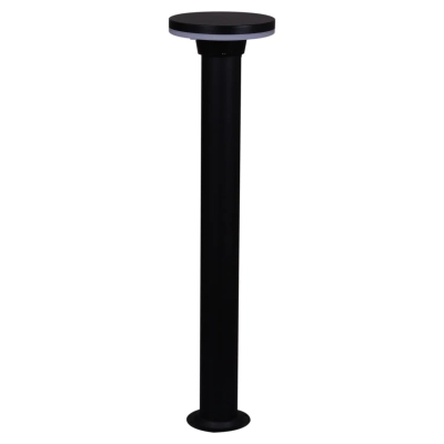 09974-0.7-001KT 0,6M LED12W BK фонарь