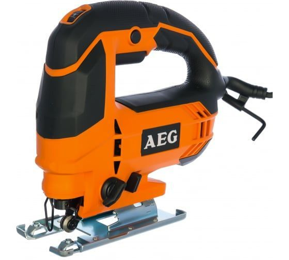Лобзик AEG STEP 100X 4935451000