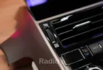 Магнитола для Lexus GX 2009-2014 - RDL монитор 12.3" на Android 13, Быстрая, CarPlay, 4G SIM-слот