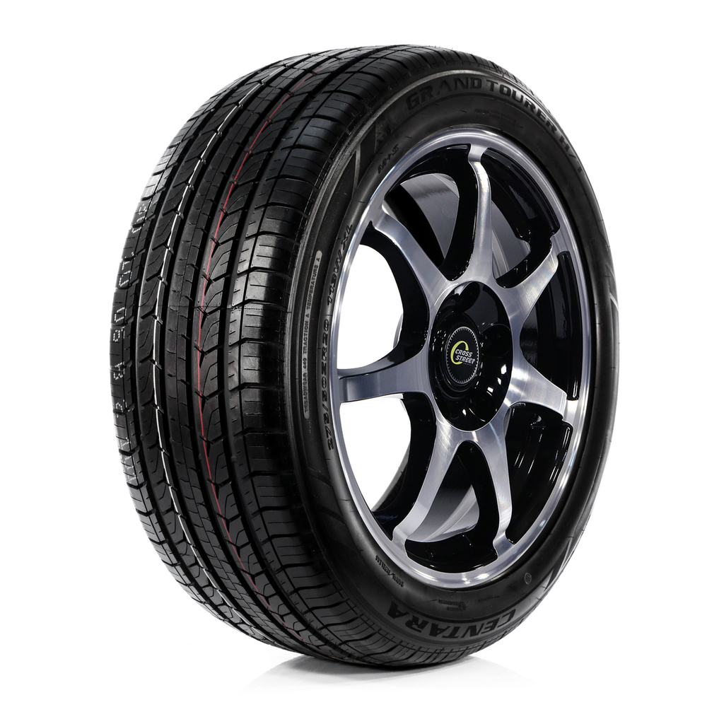 Легковая шина CENTARA GRAND TOURER H/T 245/65R17 107H