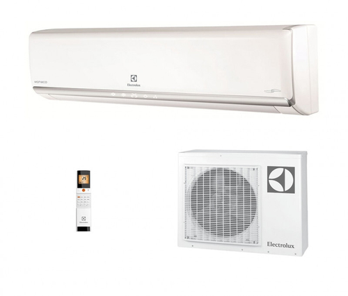 Electrolux EACS/I - 12 HM/N3_15Y