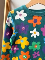 Хлопковый костюм Stella McCartney, 104