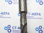Сверло по металлу 14.25мм (114х212) Р6М5 к\х К/М2