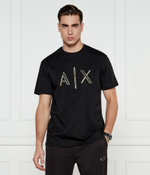 Футболка Armani Exchange - черный(XM000325 AF10364)
