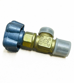 Вентиль кислородный ВК-94